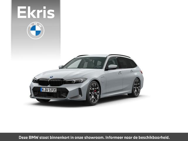 BMW 3-SERIE Touring 330e | M Sportpakket Pro | Comfort Pack | Trekhaak