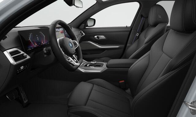 BMW 3-SERIE Touring 330e | M Sportpakket Pro | Comfort Pack | Trekhaak