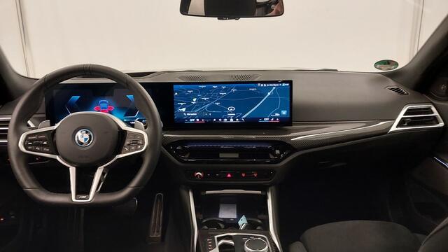 BMW 3-SERIE Touring 330e xDrive M-Sport Pro LCI.2 Pano Trekh ACC 360 H/K HUD Adp-onderstel