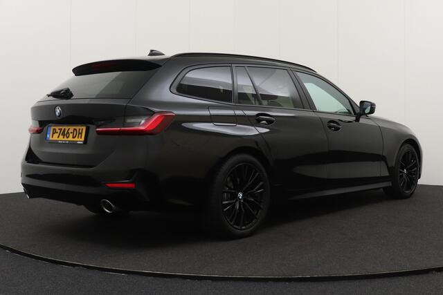 BMW 3-SERIE Touring 2.0 Aut. M-Sport Leder-Sportstoelen Trekhaak 18'LMV