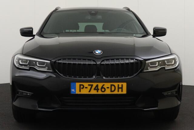BMW 3-SERIE Touring 2.0 Aut. M-Sport Leder-Sportstoelen Trekhaak 18'LMV