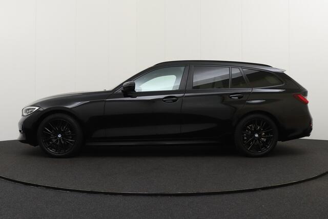BMW 3-SERIE Touring 2.0 Aut. M-Sport Leder-Sportstoelen Trekhaak 18'LMV