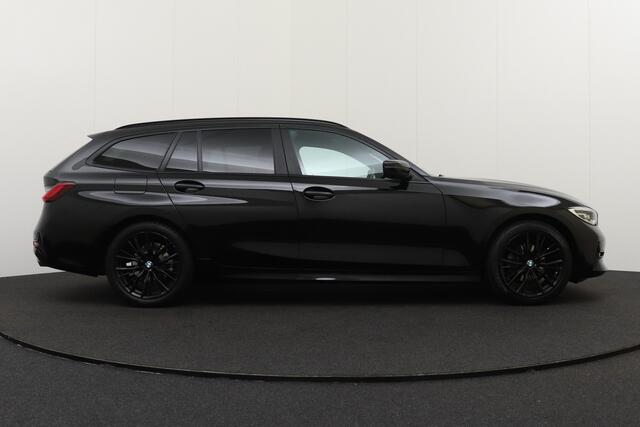 BMW 3-SERIE Touring 2.0 Aut. M-Sport Leder-Sportstoelen Trekhaak 18'LMV