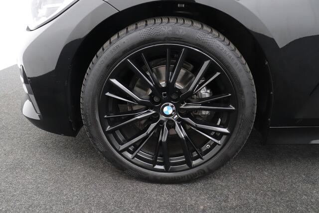 BMW 3-SERIE Touring 2.0 Aut. M-Sport Leder-Sportstoelen Trekhaak 18'LMV