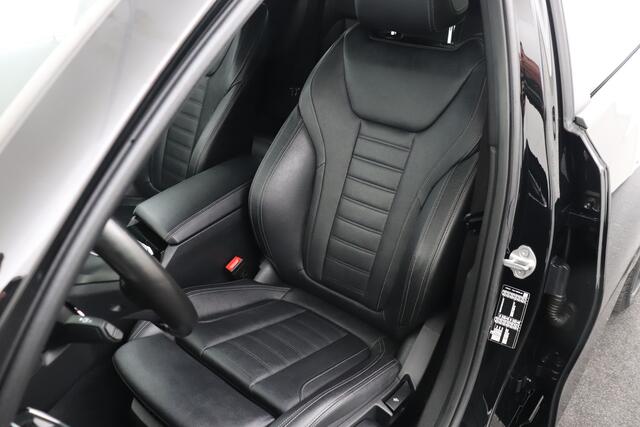 BMW 3-SERIE Touring 2.0 Aut. M-Sport Leder-Sportstoelen Trekhaak 18'LMV