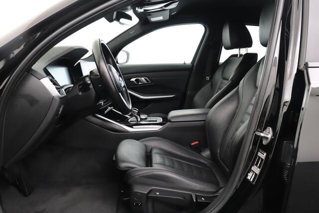 BMW 3-SERIE Touring 2.0 Aut. M-Sport Leder-Sportstoelen Trekhaak 18'LMV