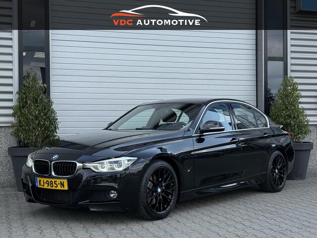 BMW 3-SERIE 330e M Sport LED | Navi | Parkeersensoren | Origineel Nederlands |