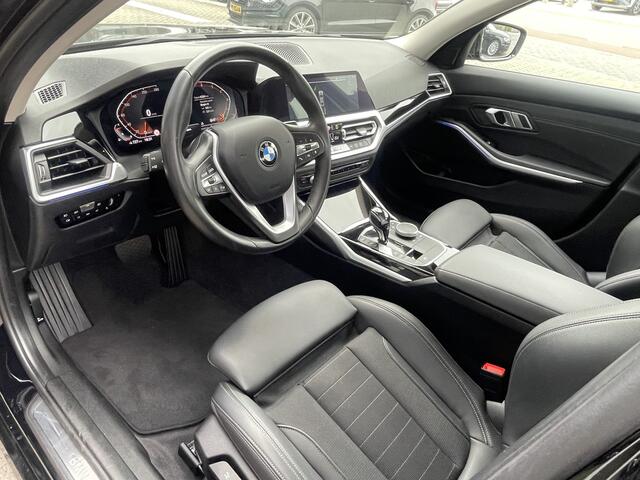 BMW 3-SERIE 320i Executive Edition | Sport-line | 184pk | Automaat