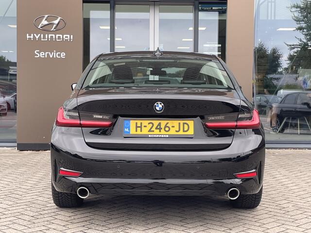 BMW 3-SERIE 320i Executive Edition | Sport-line | 184pk | Automaat