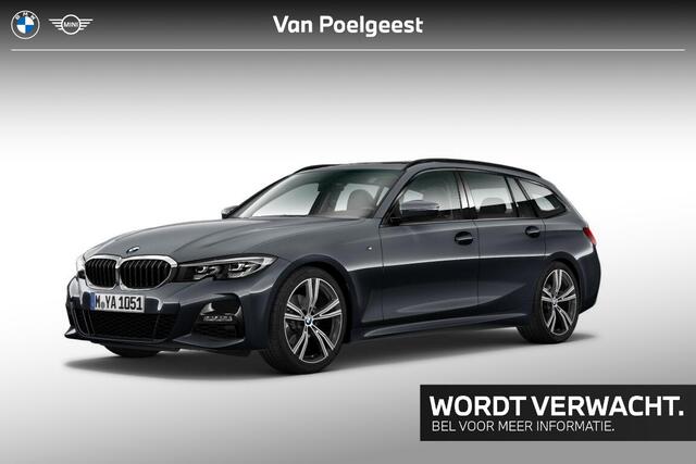 BMW 3-SERIE Touring 320i Executive Edition