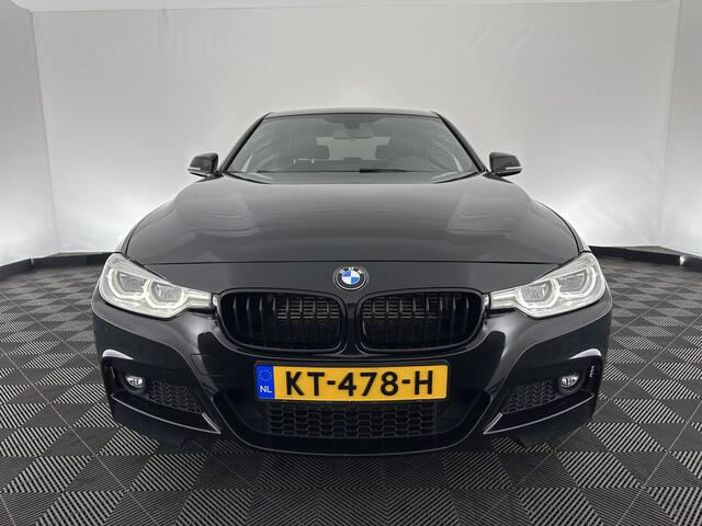 BMW 3-SERIE 330e Centennial High Executive M-Sportpack Aut. *LUXURY-LEATHER | FULL-LED | HEATED-SPORTSEATS | NAVI-FULLMAP | ECC | PDC | CRUISE | 19''ALU*