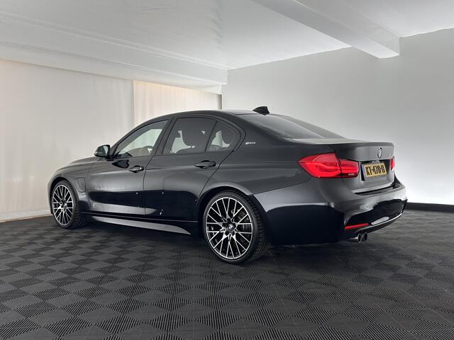 BMW 3-SERIE 330e Centennial High Executive M-Sportpack Aut. *LUXURY-LEATHER | FULL-LED | HEATED-SPORTSEATS | NAVI-FULLMAP | ECC | PDC | CRUISE | 19''ALU*