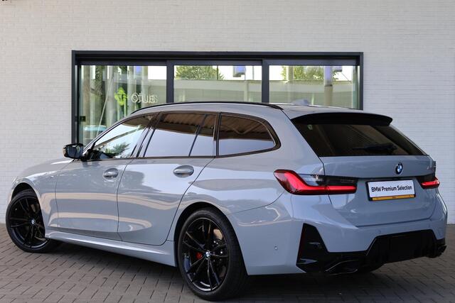 BMW 3-SERIE Touring M340i xDrive M Sportpakket Pro | Innovation Pack | Driving Assistant Professional