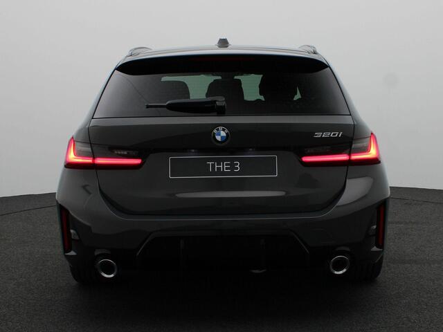 BMW 3-SERIE Touring 320i | M Sport Package | Innovation Pack | Comfort Pack