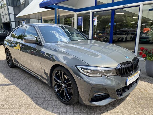 BMW 3-SERIE 320i Business Ed.