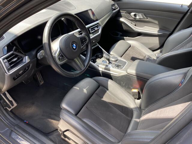 BMW 3-SERIE 320i Business Ed.
