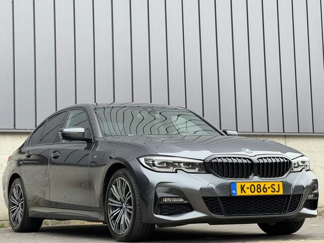 BMW 3-SERIE 330e 292PK M-Sport Shadow Dode-Hoek Camera Virtual