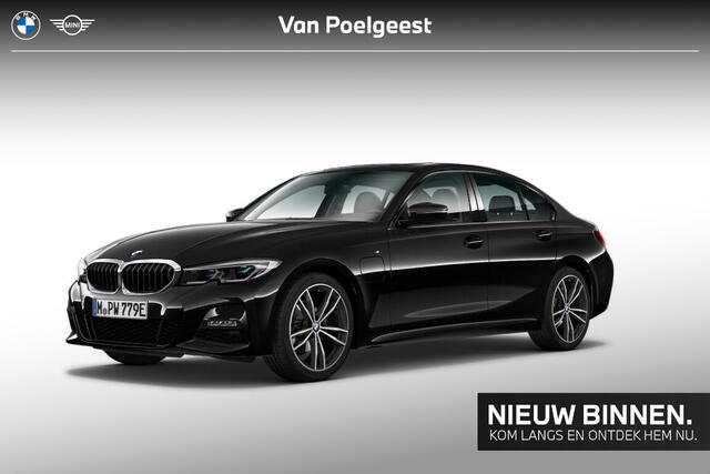 BMW 3-SERIE Sedan 320e Business Edition Plus High Executive Aut.