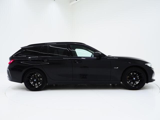 BMW 3-SERIE Touring 320e LCI Shadow Line | Widescreen | Carplay | Cruise | DAB | PDC | LED