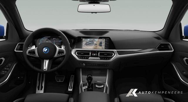 BMW 3-SERIE 330e xDrive Touring | M Sport | 360° | HUD | Laser | Keyless | Cruise | 19' inch |