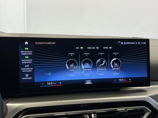 BMW 3-SERIE Touring 330e | Navigatie/Android/Apple Carplay | LM Velgen 19" | Elektrisch Glazen Panoramadak | Adaptive Cruise Control | Voorstoelen Verwarmd | Head-Up Display | Facelift Model |