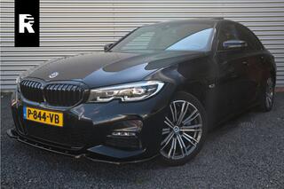 bmw-3-serie-320e-m-sport-glazen-dak