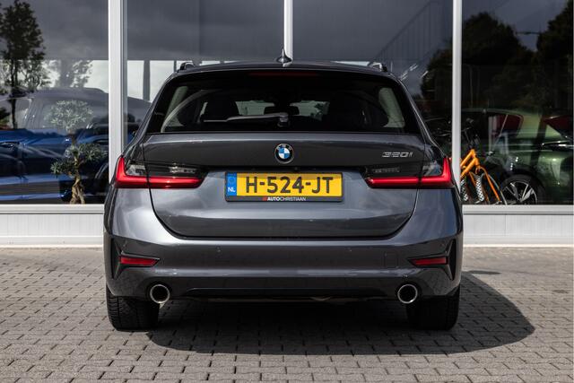 BMW 3-SERIE Touring 320i Executive Edition | Camera | E-Trekhaak