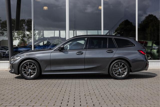 BMW 3-SERIE Touring 320i Executive Edition | Camera | E-Trekhaak
