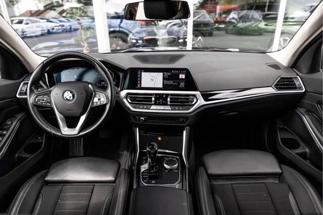 BMW 3-SERIE Touring 320i Executive Edition | Camera | E-Trekhaak