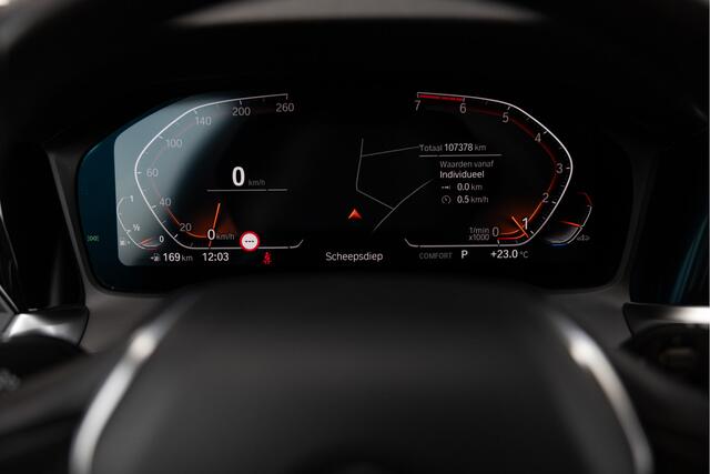 BMW 3-SERIE Touring 320i Executive Edition | Camera | E-Trekhaak