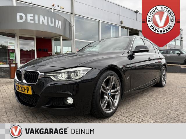 BMW 3-SERIE 330e Centennial High Executive M-pakket, Lederen bekl, Navigatie, Climate contr, etc..!!