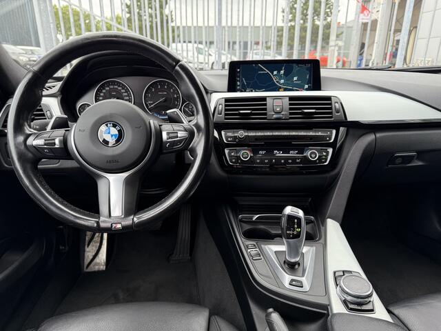 BMW 3-SERIE 330e Centennial High Executive M-pakket, Lederen bekl, Navigatie, Climate contr, etc..!!