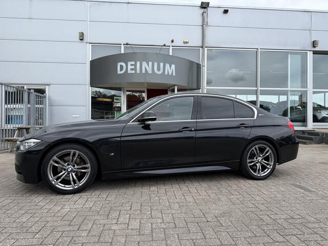 BMW 3-SERIE 330e Centennial High Executive M-pakket, Lederen bekl, Navigatie, Climate contr, etc..!!
