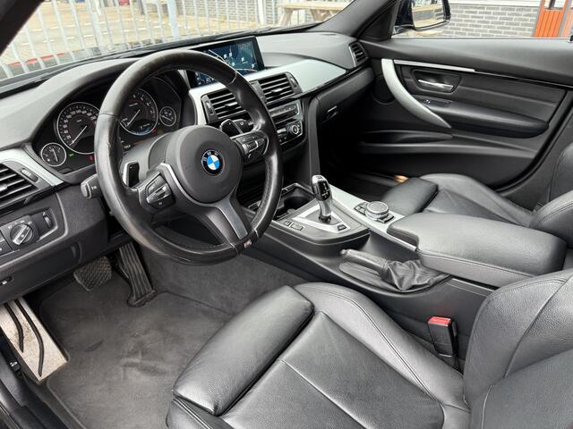 BMW 3-SERIE 330e Centennial High Executive M-pakket, Lederen bekl, Navigatie, Climate contr, etc..!!