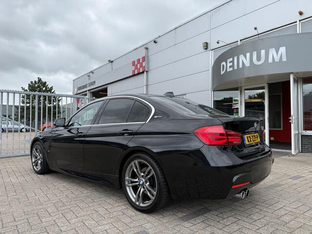 BMW 3-SERIE 330e Centennial High Executive M-pakket, Lederen bekl, Navigatie, Climate contr, etc..!!