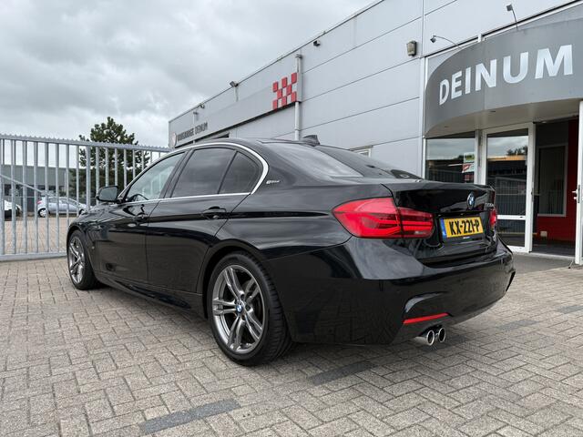 BMW 3-SERIE 330e Centennial High Executive M-pakket, Lederen bekl, Navigatie, Climate contr, etc..!!