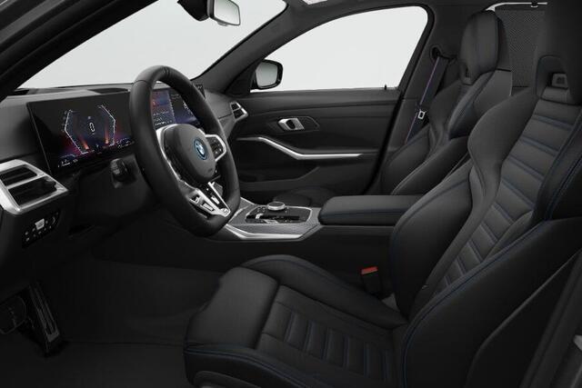 BMW 3-SERIE Touring 330e xDrive Innovation Pack M Sportpakket Pro Aut. - Verwacht: September 2025