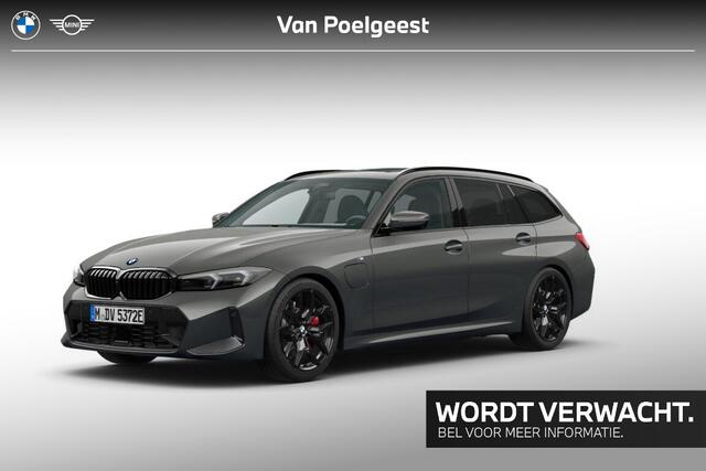 BMW 3-SERIE Touring 330e xDrive Innovation Pack M Sportpakket Pro Aut. - Verwacht: September 2025