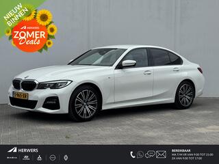 bmw-3-serie-318i-high-executive---a