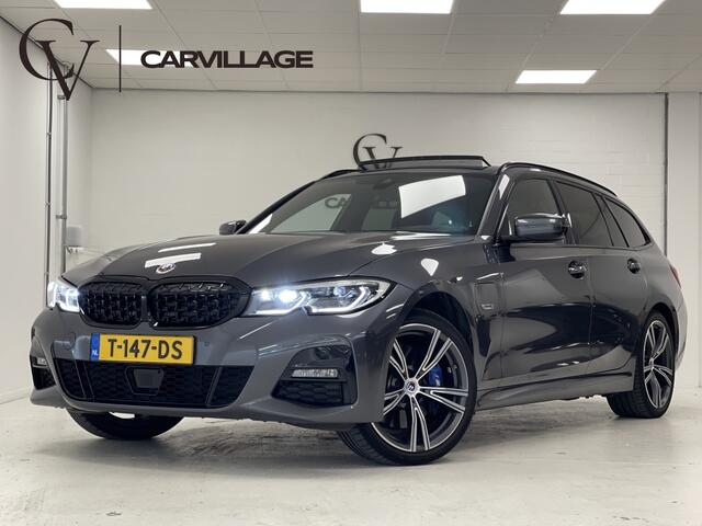 BMW 3-SERIE 330e xDrive M-Sport | Adaptief CC | Panoramadak | Trekhaak |