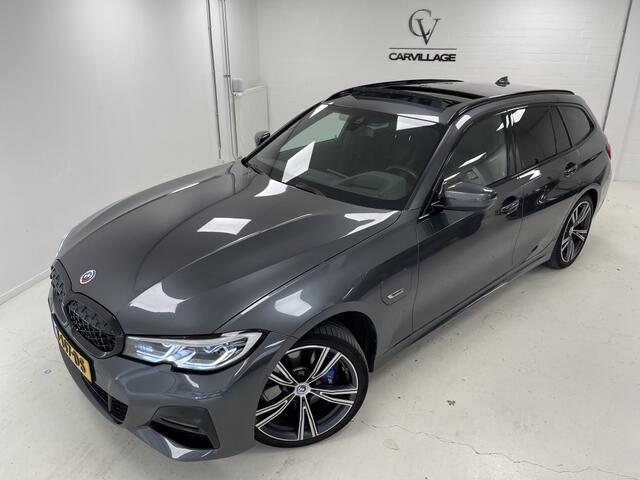 BMW 3-SERIE 330e xDrive M-Sport | Adaptief CC | Panoramadak | Trekhaak |
