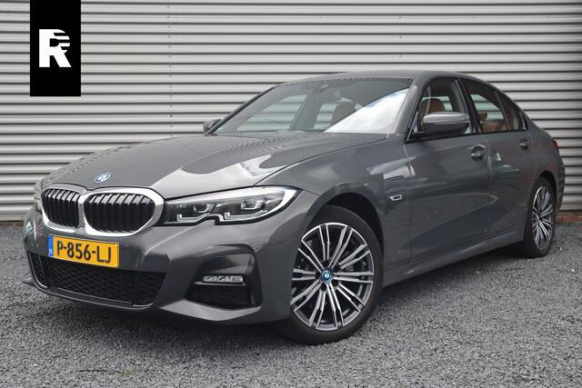 BMW 3-SERIE M-Sport M Schaalstoelen / Dravit Grau / HiFi / Camera /