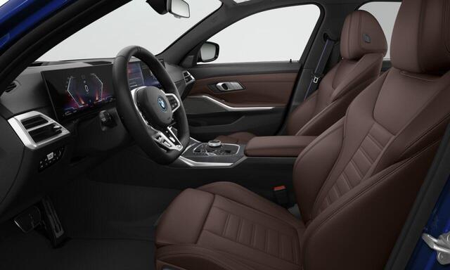 BMW 3-SERIE Sedan | 330e | M Sportpakket Pro | Trekhaak | Innovation Pack | Comfort Pack | Harman Kardon