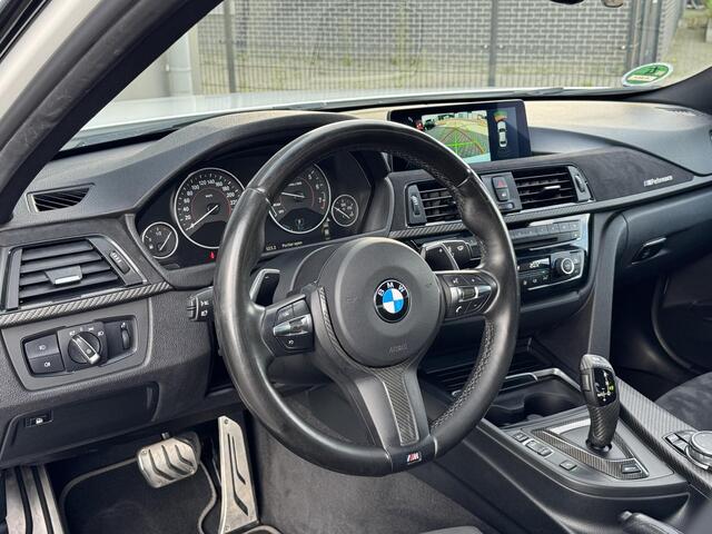 BMW 3-SERIE 330e M Sport 252 PK | Harman/Kardon | 19 inch | Carbon | Keyless