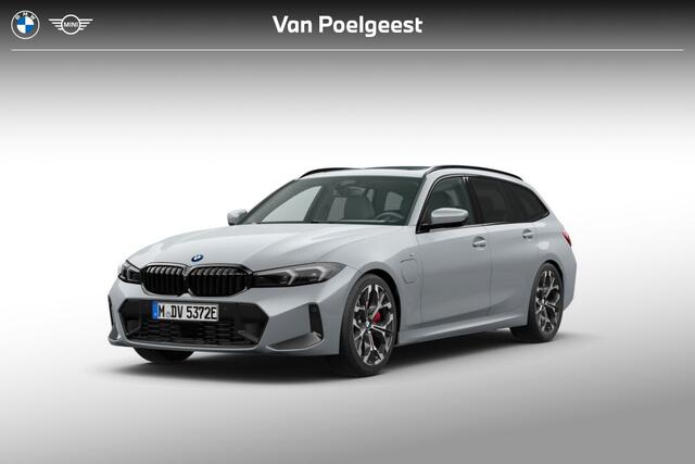 BMW 3-SERIE Touring 330e | M Sport Pro | Innovation Pack | Comfort Pack