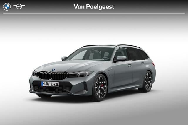 BMW 3-SERIE Touring 330e | M Sport Pro | Innovation Pack | Comfort Pack | Trekhaak
