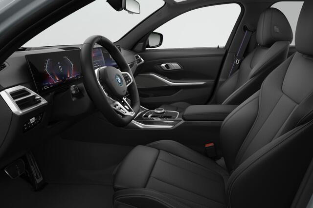 BMW 3-SERIE Touring 330e | M Sport Pro | Innovation Pack | Comfort Pack | Trekhaak