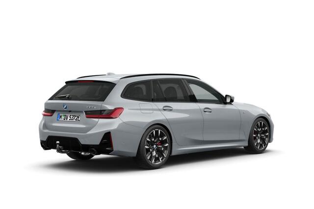 BMW 3-SERIE Touring 330e | M Sport Pro | Innovation Pack | Comfort Pack | Trekhaak
