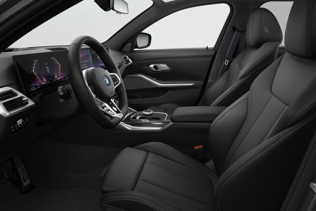 BMW 3-SERIE Touring 330e | M Sport Pro | Innovation Pack | Comfort Pack | Trekhaak