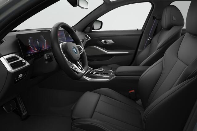 BMW 3-SERIE Touring 330e | M Sport Pro | Innovation Pack | Comfort Pack